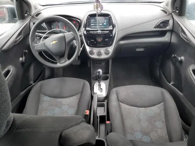 2017 CHEVROLET SPARK LS  