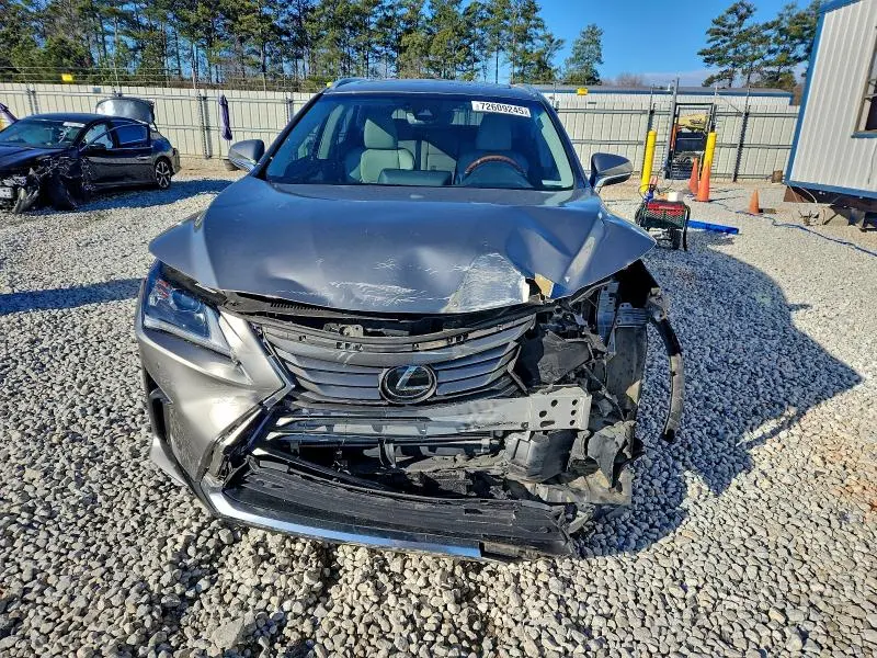 2019 LEXUS RX 350 BASE  