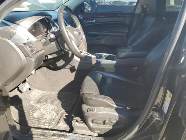 2013 CADILLAC SRX LUXURY COLLECTION  