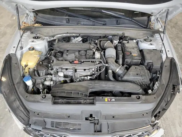 2022 KIA K5 GT LINE  