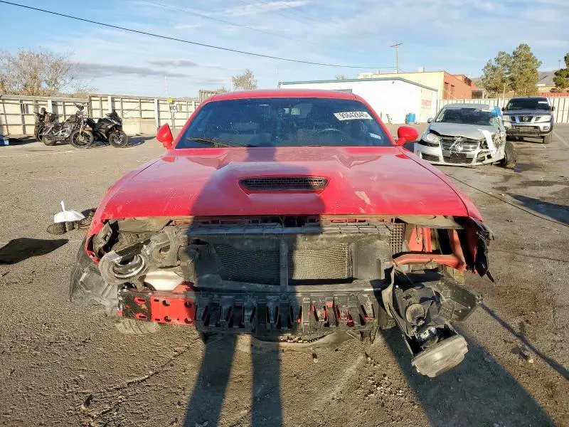 2023 DODGE CHALLENGER GT  