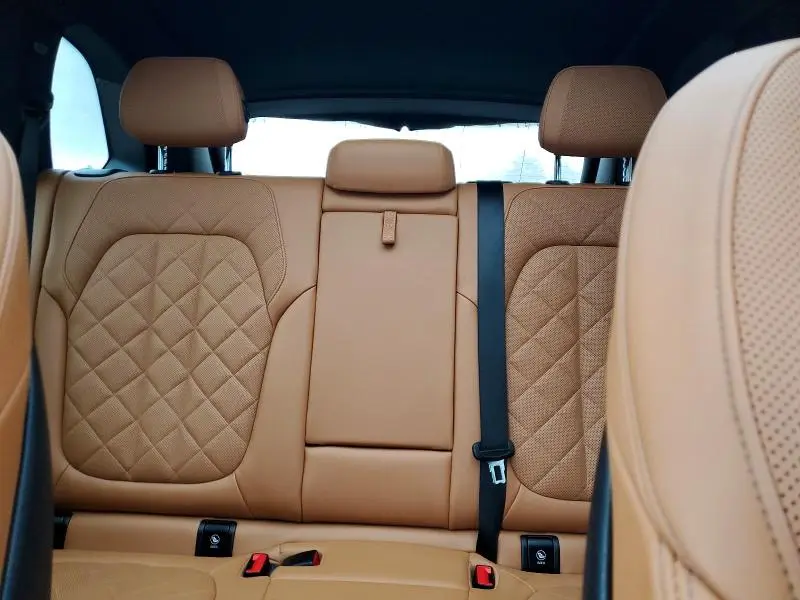 2024 BMW X5 XDRIVE50E  