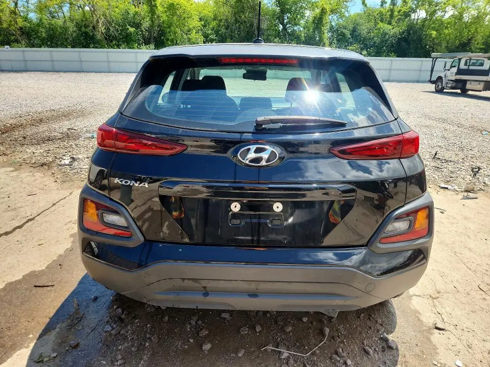 2019 HYUNDAI KONA SE  