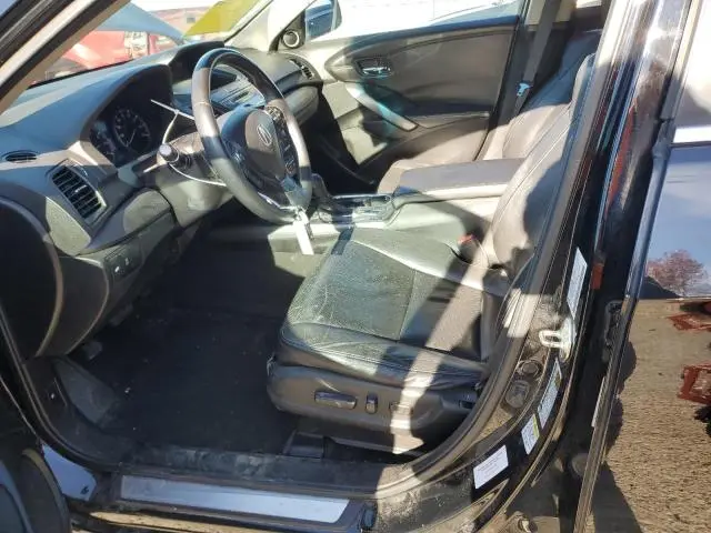 2015 ACURA RDX TECHNOLOGY  