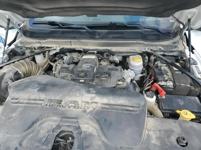 2023 RAM 2500 TRADESMAN  