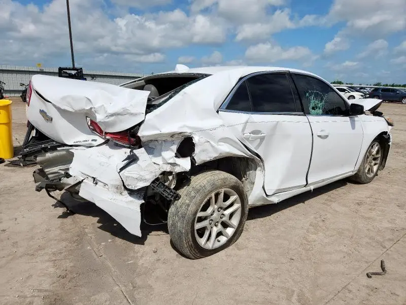 2013 CHEVROLET MALIBU 2LT  