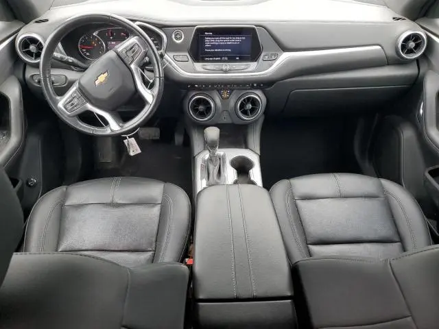 2021 CHEVROLET BLAZER 3LT