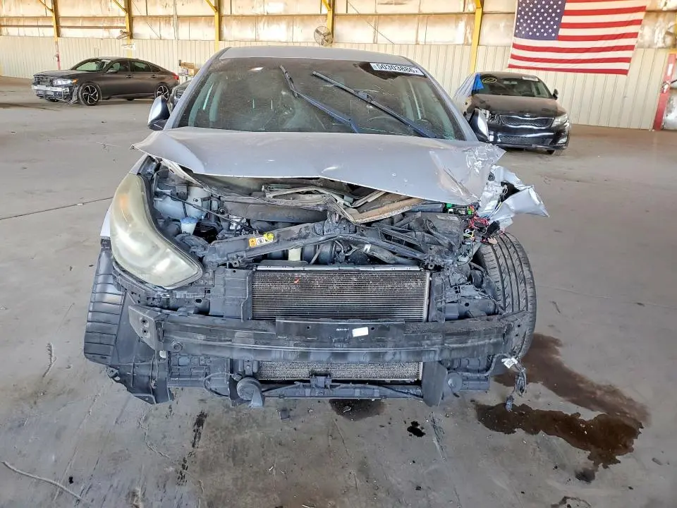 2015 HYUNDAI ELANTRA LIMITED  