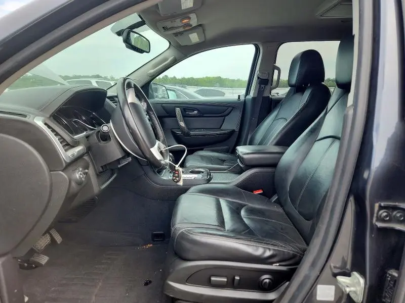 2014 GMC ACADIA SLT-1  