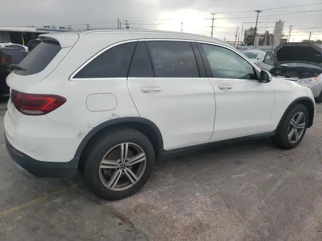 2020 MERCEDES-BENZ GLC 300  