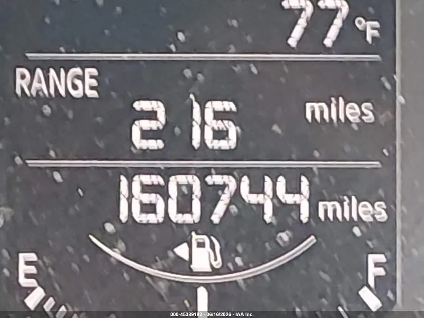 2017 MAZDA MAZDA6 SPORT