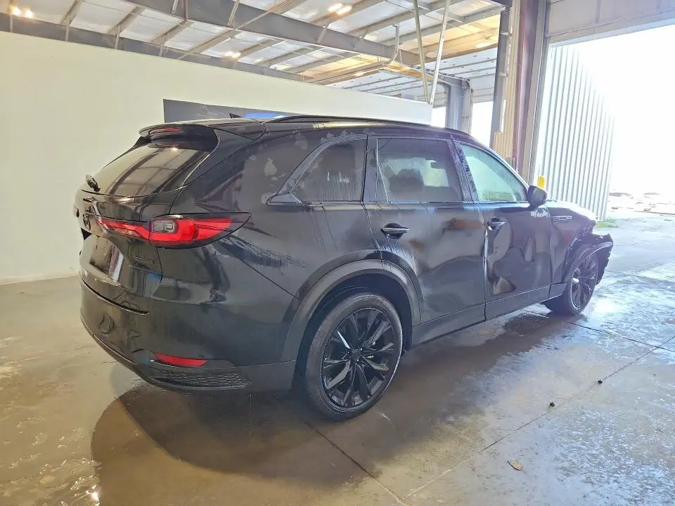 2026 MAZDA CX-90 PREMIUM SPORT  