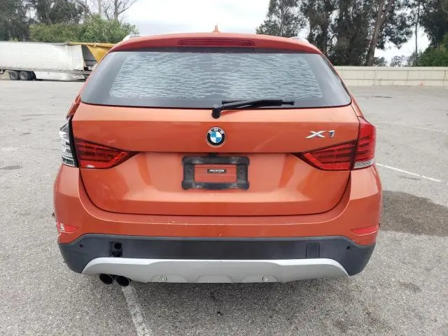 2014 BMW X1 SDRIVE28I  