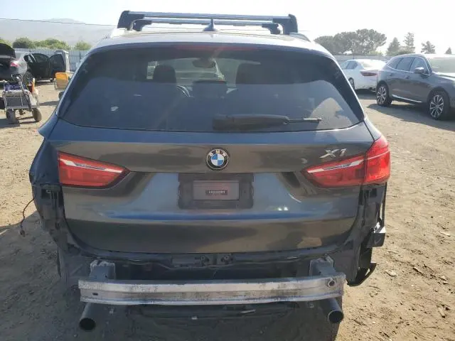 2017 BMW X1 XDRIVE28I  