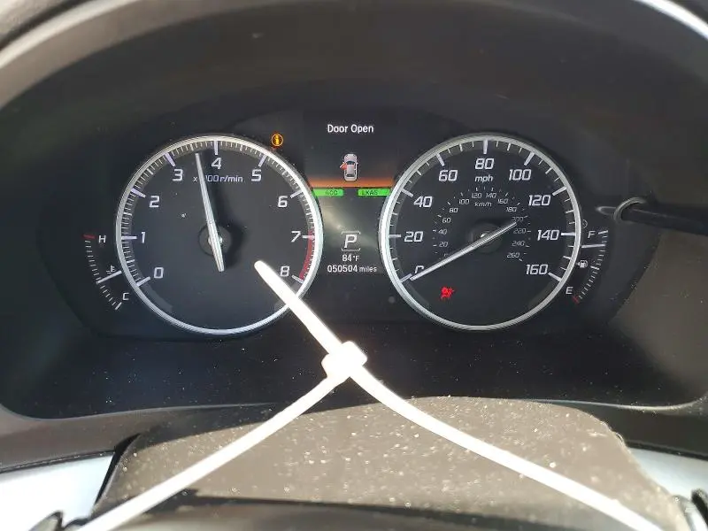 2020 ACURA ILX   