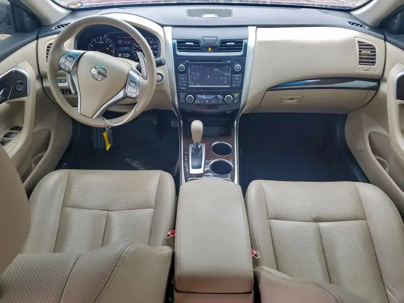 2015 NISSAN ALTIMA 3.5S  