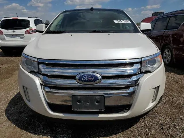 2011 FORD EDGE SEL  