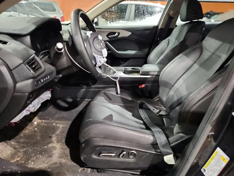 2022 ACURA TLX TECHNOLOGY  
