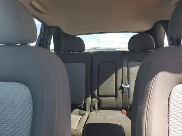 2013 CHEVROLET CAPTIVA LS  