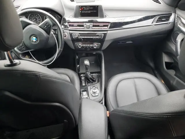 2016 BMW X1 XDRIVE28I