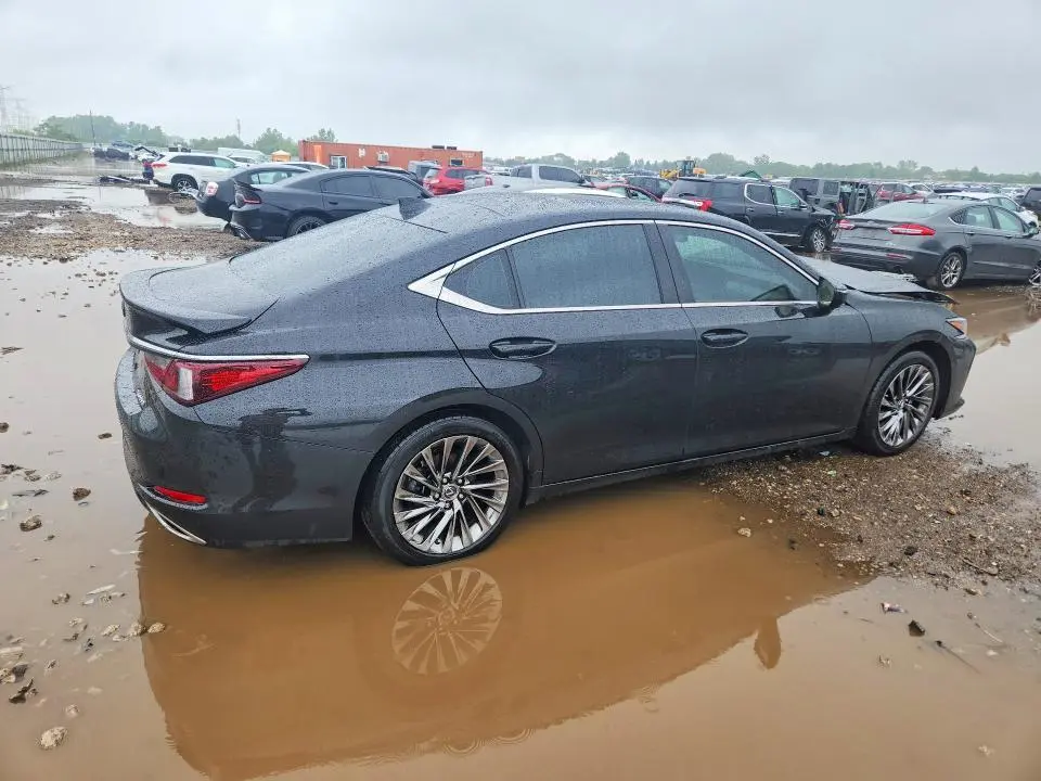 2024 LEXUS ES 350 ULTRA LUXURY  