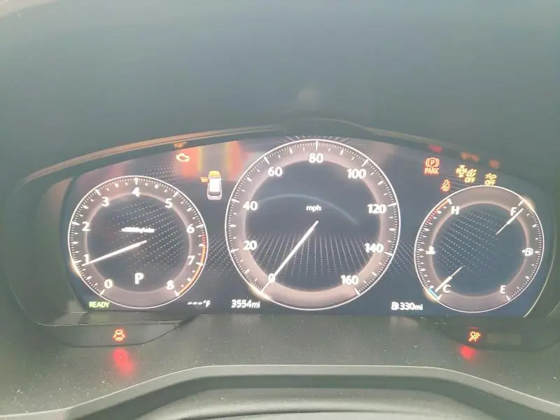 2026 MAZDA CX-90 PREMIUM SPORT  