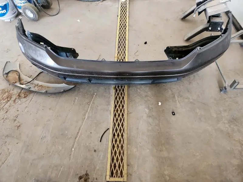 2011 TOYOTA TUNDRA DOUBLE CAB SR5  