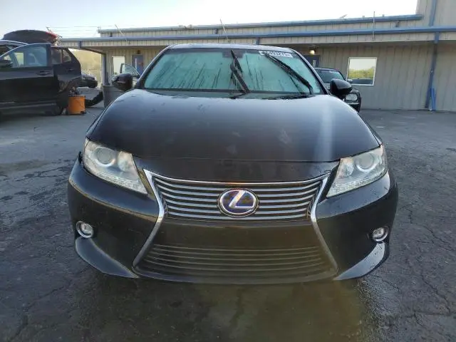 2014 LEXUS ES 300H  