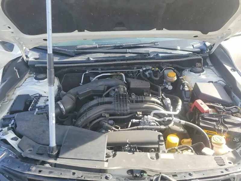 2018 SUBARU CROSSTREK LIMITED  