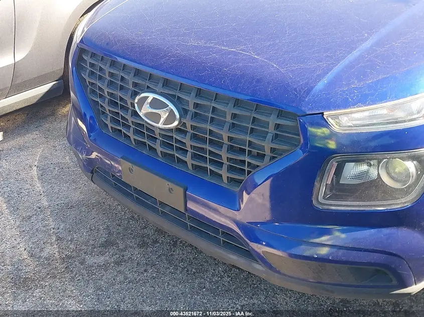 2021 HYUNDAI VENUE SE