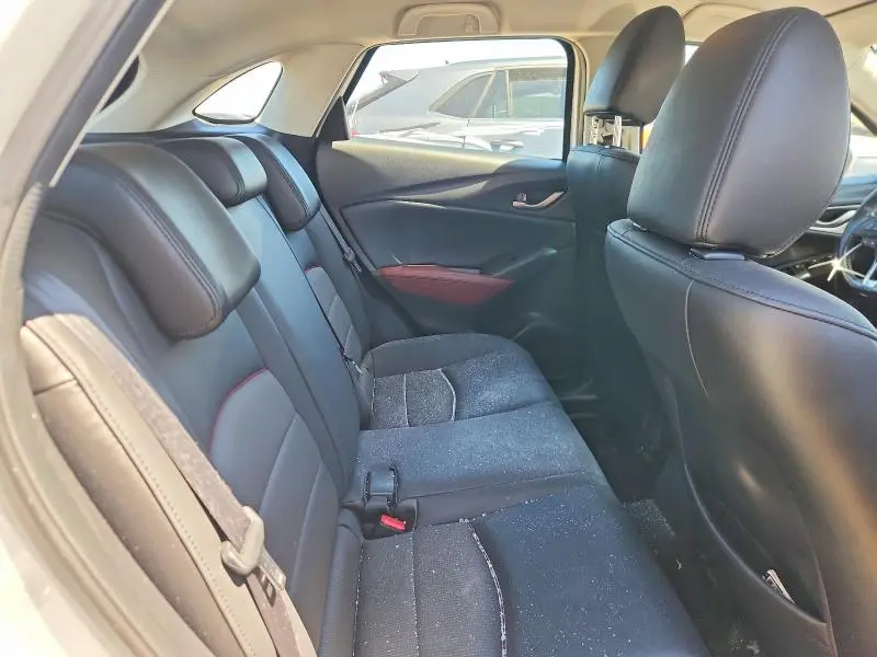 2016 MAZDA CX-3 TOURING  