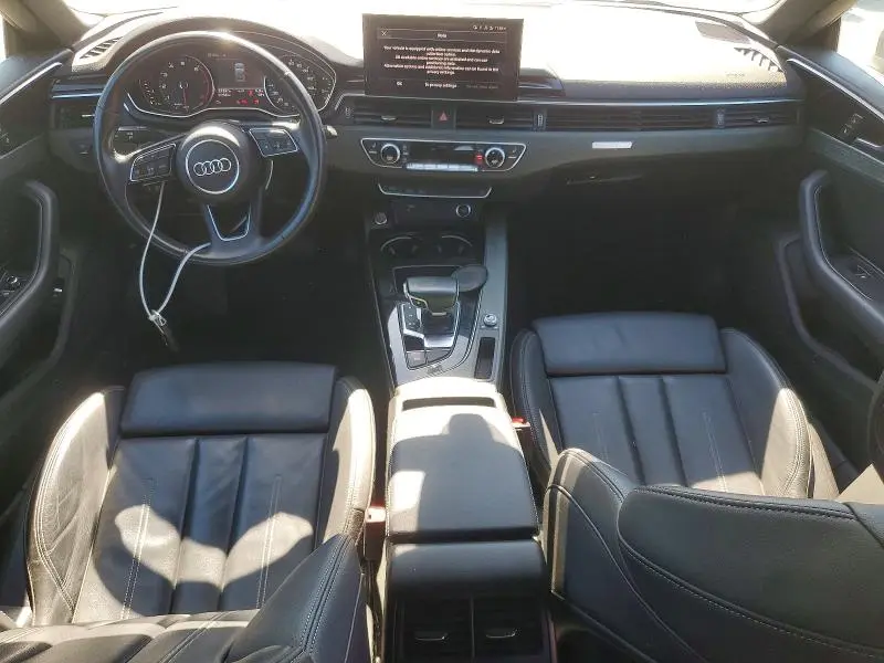 2021 AUDI A5 PREMIUM 45  
