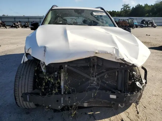 2023 MERCEDES-BENZ GLE 350  