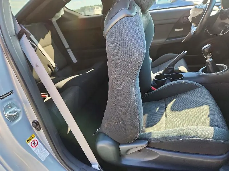2014 SCION TC 10 SERIES  