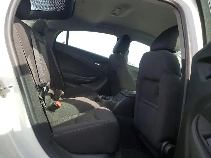 2019 CHEVROLET VOLT LT  