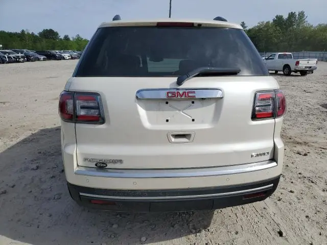 2013 GMC ACADIA SLT-1  