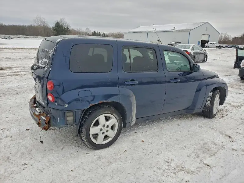 2010 CHEVROLET HHR LT  