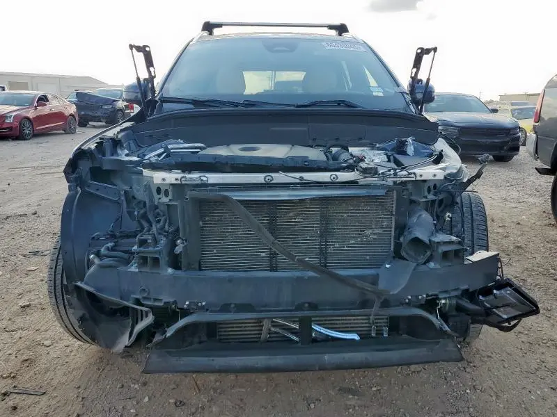 2023 VOLVO XC90 ULTIMATE