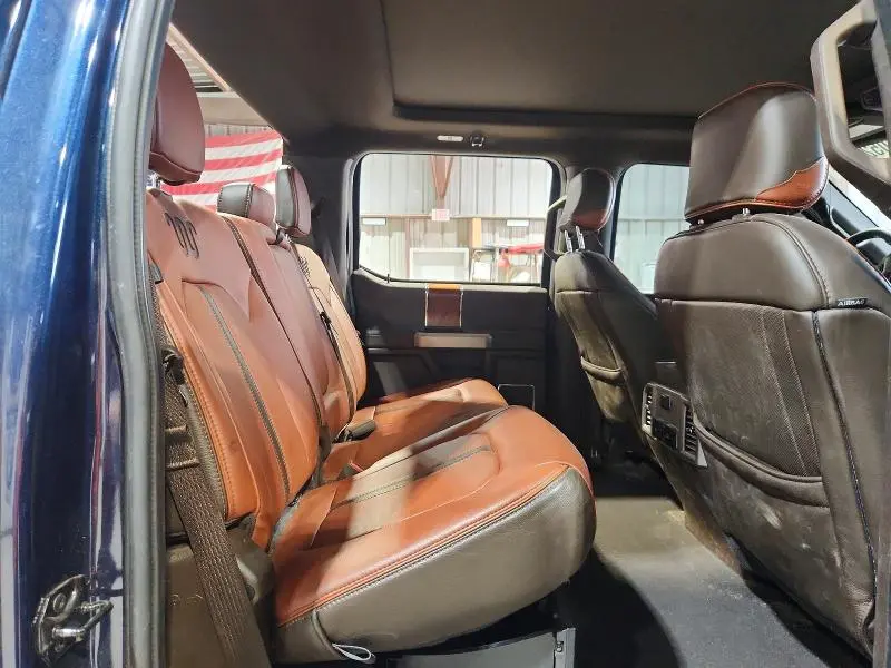 2019 FORD F250 SUPER DUTY  