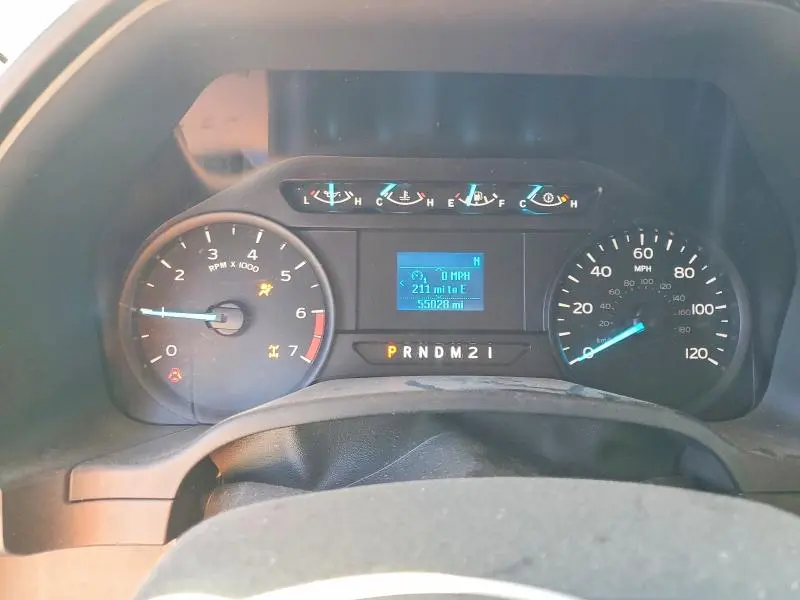 2020 FORD F250 SUPER DUTY  