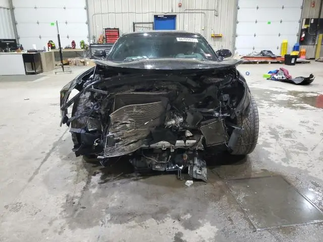 2018 CHEVROLET CAMARO SS  