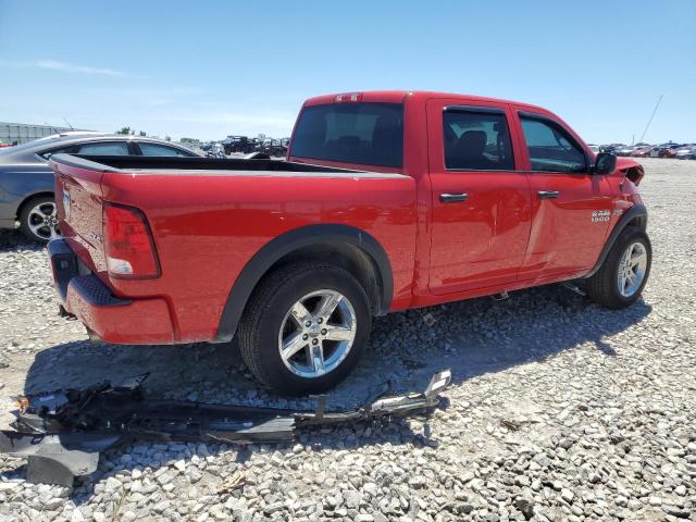 2016 RAM 1500 ST