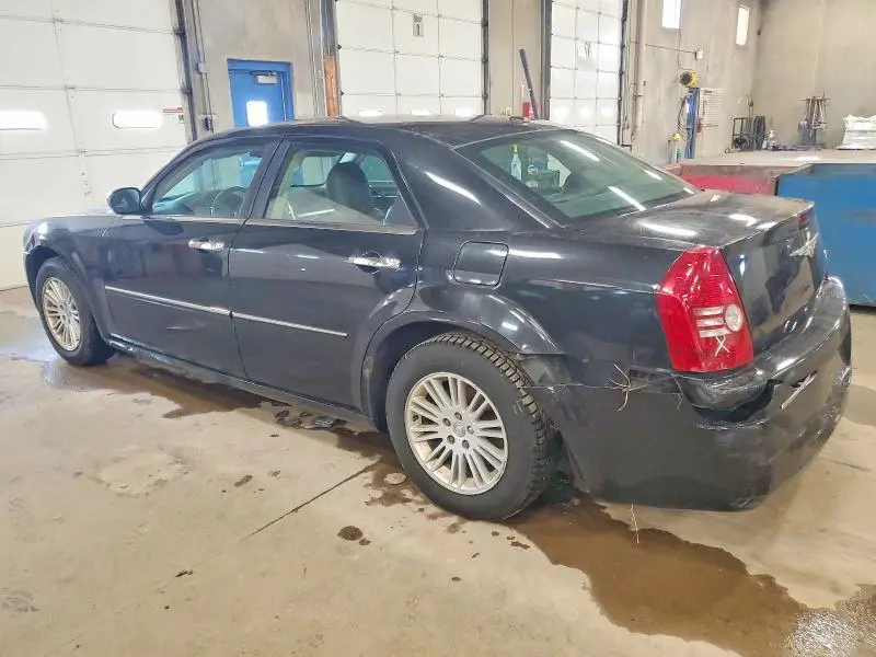 2010 CHRYSLER 300 TOURING  