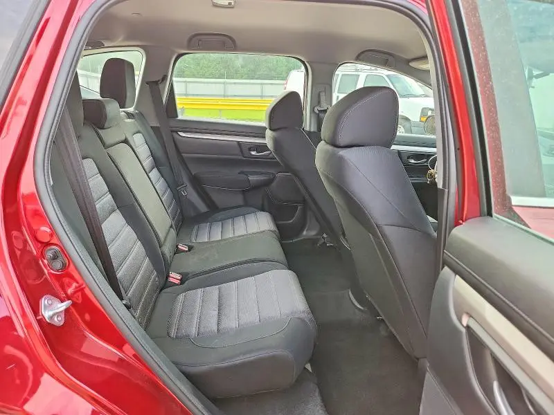 2021 HONDA CR-V SE  