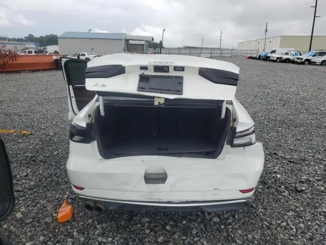 2019 AUDI A3 PREMIUM  
