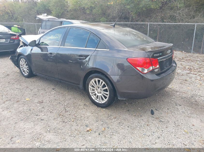 2014 CHEVROLET CRUZE ECO AUTO