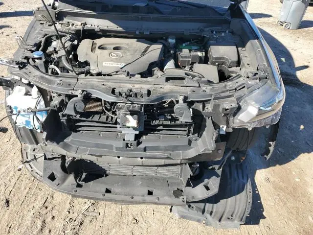 2021 MAZDA CX-9 TOURING  