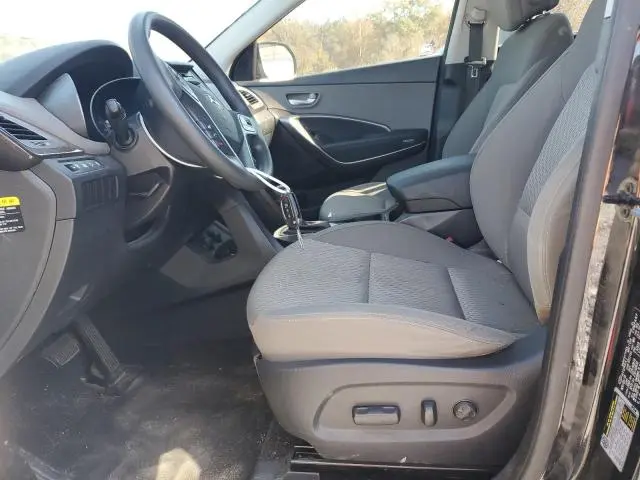 2019 HYUNDAI SANTA FE XL SE  