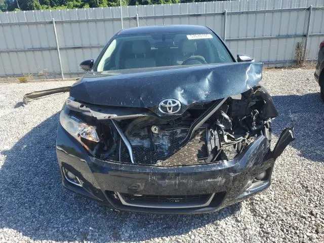 2014 TOYOTA VENZA LE  