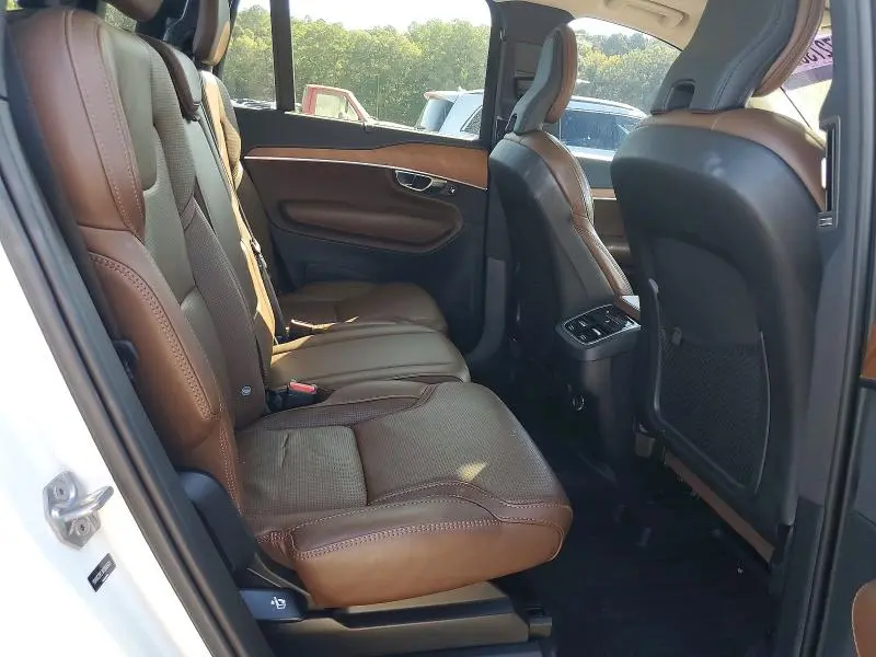 2019 VOLVO XC90 T6 INSCRIPTION  